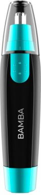 Cecotec Cecotec Nose Hair Trimmer | Bamba PrecisionCare NoseTrim | Nose/Ear trimmer 4407