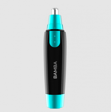 Cecotec Cecotec Nose Hair Trimmer | Bamba PrecisionCare NoseTrim | Nose/Ear trimmer 4407