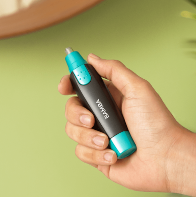 Cecotec Cecotec Nose Hair Trimmer | Bamba PrecisionCare NoseTrim | Nose/Ear trimmer 4407