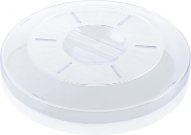 Eta ETA Fruit Dryer | ETA730190000 Secca | Power 380 W | Number of trays 5 | Integrated timer | White ETA730190000