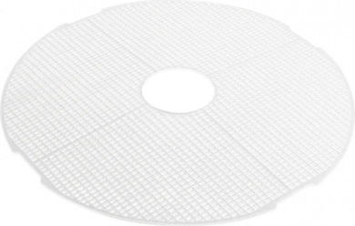 Eta ETA Fruit Dryer | ETA730190000 Secca | Power 380 W | Number of trays 5 | Integrated timer | White ETA730190000