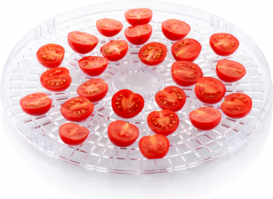 Eta ETA Fruit Dryer | ETA730190000 Secca | Power 380 W | Number of trays 5 | Integrated timer | White ETA730190000