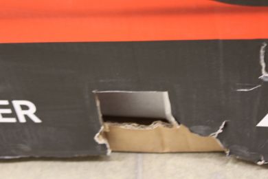 Segway SALE OUT. Ninebot by Segway Superscooter GT3 E | SALE OUT. Segway Superscooter GT3 E | Electric Scooter | Max 2400 W | Up to 25 km/h | 11 " | 24 month(s) | Black and Grey | DAMAGED PACKAGING, USED, DIRTY, SCRATCHED AA.06.02.01.0004SO