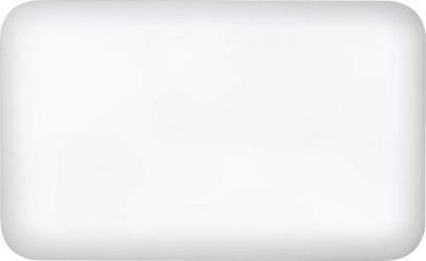 Mill Panel Heater, 700W, 9-12 m&sup2;, IPX4, white IB700DN | Elektrika.lv