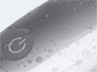 Braun Braun Body Groomer | Series 5 BG5550 | Cordless | Lght Grey BG5550