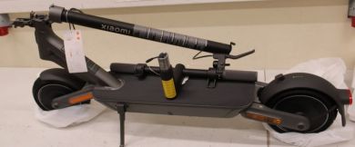 Xiaomi SALE OUT.  | SALE OUT. SALE OUT. Xiaomi Electric Scooter 4 Ultra EU | 500 W | 25 km/h | 10 " | 22 month(s) | DAMAGED PACKAGING BHR5764GLSO