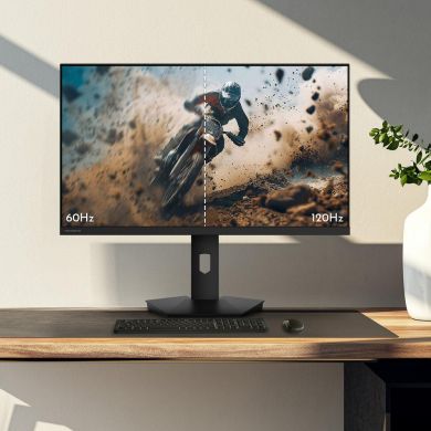 THOMSON LCD Monitor THOMSON 27 " 1920 x 1080 pixels Full HD Native aspect ratio 16:9 Flat M27FB5C15 M27FB5C15 | Elektrika.lv