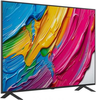 LG TV Set LG 65 " 4K Ultra HD 3840 x 2160 pixels Flat 16:9 QNED 65QNED80A3A 65QNED80A3A | Elektrika.lv