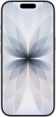 Apple MOBILE PHONE IPHONE 17/256GB WHITE MG6K4 APPLE MG6K4HX/A | Elektrika.lv