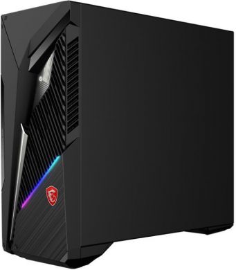 MSI PC MSI N Bluetooth Y Discrete graphics card model NVIDIA GeForce RTX 5060 Internal memory type DDR5-SDRAM 32 GB i5-14400F Intel Core i5 Intel Desktop MAGINFS314NVL5-3053XEU MAG INF S3 14NVL5-30 | Elektrika.lv