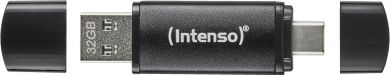 INTENSO MEMORY DRIVE FLASH USB3.2/32GB 3544480 INTENSO 3544480 | Elektrika.lv