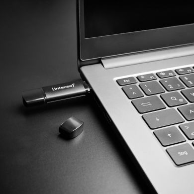 INTENSO MEMORY DRIVE FLASH USB3.2/32GB 3544480 INTENSO 3544480 | Elektrika.lv