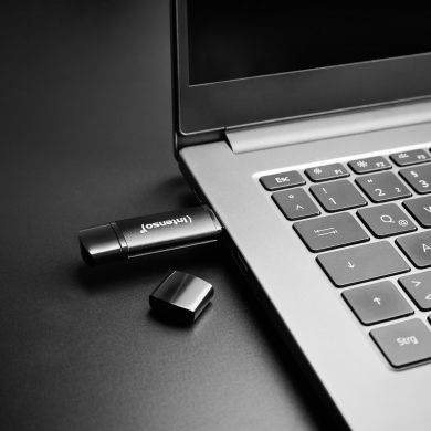 INTENSO MEMORY DRIVE FLASH USB3.2/32GB 3544480 INTENSO 3544480 | Elektrika.lv