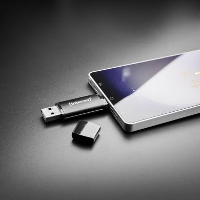 INTENSO MEMORY DRIVE FLASH USB3.2/32GB 3544480 INTENSO 3544480 | Elektrika.lv