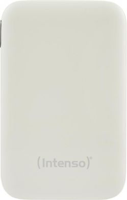 INTENSO POWER BANK USB 10000MAH/BEIGE S10000 7333031 INTENSO 7333031 | Elektrika.lv