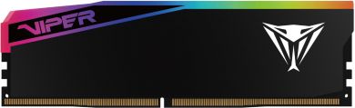 Viper Gaming by Patriot MEMORY DIMM 32GB DDR5-6000/KIT2 VEUR532G6028K PATRIOT VEUR532G6028K | Elektrika.lv
