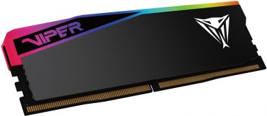 Viper Gaming by Patriot MEMORY DIMM 32GB DDR5-6000/KIT2 VEUR532G6028K PATRIOT VEUR532G6028K | Elektrika.lv