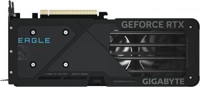 Gigabyte Graphics Card GIGABYTE NVIDIA GeForce RTX 5060 Ti 2617 MHz 16 GB GDDR7 128 bit PCI Express 5.0 Active GV-N506TEAGLEMAXOC-16GD GV-N506TEAGLEMAX OC- | Elektrika.lv