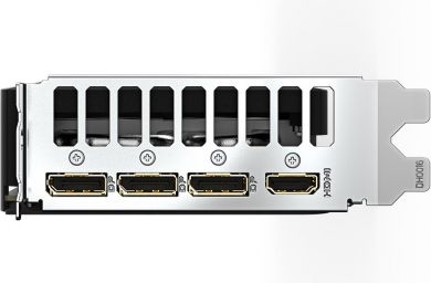 Gigabyte Graphics Card GIGABYTE NVIDIA GeForce RTX 5060 Ti 2617 MHz 16 GB GDDR7 128 bit PCI Express 5.0 Active GV-N506TEAGLEMAXOC-16GD GV-N506TEAGLEMAX OC- | Elektrika.lv