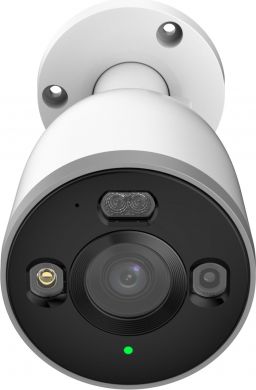 Dahua WRL CAMERA 5MP BULLET WIFI/F5D-PV-0280B DAHUA F5D-PV-0280B | Elektrika.lv