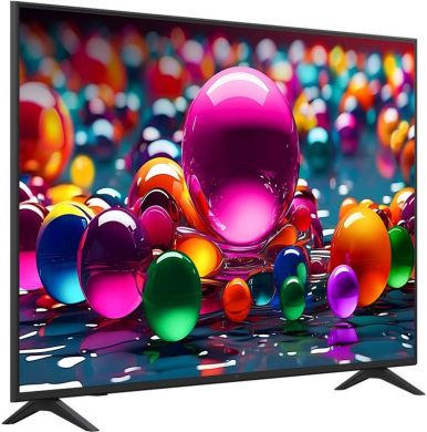 LG TV Set LG 65 " 4K Ultra HD 2160 x 3840 pixels Flat 16:9 LED 65UA74003LB 65UA74003LB | Elektrika.lv