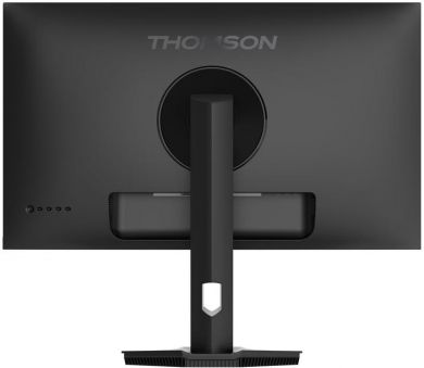 THOMSON LCD Monitor THOMSON 27 " 1920 x 1080 pixels Full HD Native aspect ratio 16:9 Flat M27FB5C15 M27FB5C15 | Elektrika.lv