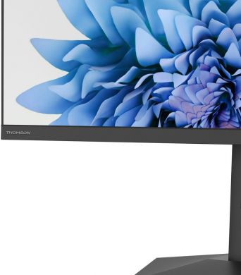 THOMSON LCD Monitor THOMSON 27 " 1920 x 1080 pixels Full HD Native aspect ratio 16:9 Flat M27FB5C15 M27FB5C15 | Elektrika.lv