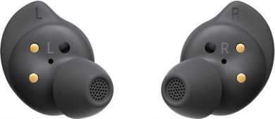 Samsung HEADSET GALAXY BUDS FE/GRAPHITE SM-R400 SAMSUNG SM-R400NZAAEUA | Elektrika.lv