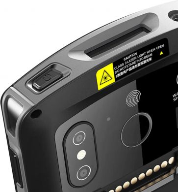  HANDHELD DATA TERMINAL 5.7"/8/128GB DT50S-8WNEE02 UROVO DT50S-8WNEE02 | Elektrika.lv