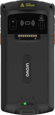  HANDHELD DATA TERMINAL 5.7"/8/128GB DT50S-8WNEE02 UROVO DT50S-8WNEE02 | Elektrika.lv
