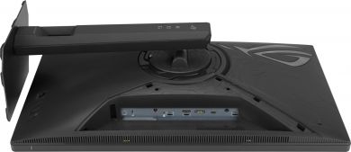 Asus LCD Monitor ASUS 27 " 2560 x 1440 pixels Wide Quad HD Native aspect ratio 16:9 LCD Flat 90LM0C70-B01371 90LM0C70-B01371 | Elektrika.lv