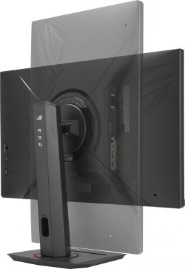 Asus LCD Monitor ASUS 27 " 1920 x 1080 pixels Full HD Native aspect ratio 16:9 LCD Flat 90LM0AW0-B01371 90LM0AW0-B01371 | Elektrika.lv