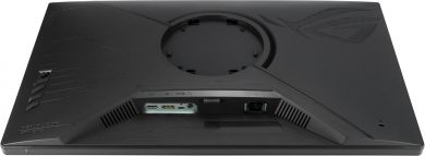 Asus LCD Monitor ASUS 27 " 1920 x 1080 pixels Full HD Native aspect ratio 16:9 LCD Flat 90LM0AW0-B01371 90LM0AW0-B01371 | Elektrika.lv