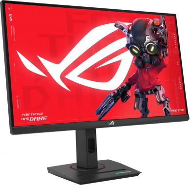 Asus LCD Monitor ASUS 27 " 1920 x 1080 pixels Full HD Native aspect ratio 16:9 LCD Flat 90LM0AW0-B01371 90LM0AW0-B01371 | Elektrika.lv