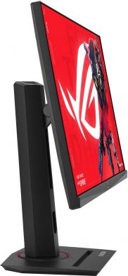 Asus LCD Monitor ASUS 27 " 1920 x 1080 pixels Full HD Native aspect ratio 16:9 LCD Flat 90LM0AW0-B01371 90LM0AW0-B01371 | Elektrika.lv