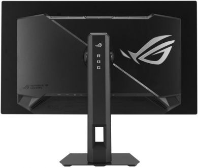 Asus Monitor ASUS 26.5 " 2560 x 1440 pixels Quad HD Native aspect ratio 16:9 QD-OLED Flat 90LM0C80-B01171 90LM0C80-B01171 | Elektrika.lv