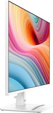 MSI LCD Monitor MSI PRO MP275W E2 27" Business 1920x1080 16:9 120 ?? 1 ms Speakers PROMP275WE2 PRO MP275W E2 | Elektrika.lv