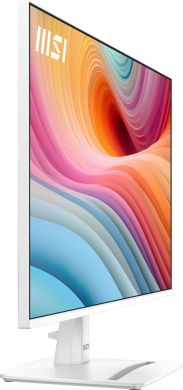 MSI LCD Monitor MSI PRO MP275W E2 27" Business 1920x1080 16:9 120 ?? 1 ms Speakers PROMP275WE2 PRO MP275W E2 | Elektrika.lv