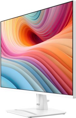 MSI LCD Monitor MSI PRO MP275W E2 27" Business 1920x1080 16:9 120 ?? 1 ms Speakers PROMP275WE2 PRO MP275W E2 | Elektrika.lv