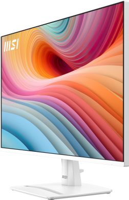 MSI LCD Monitor MSI PRO MP275W E2 27" Business 1920x1080 16:9 120 ?? 1 ms Speakers PROMP275WE2 PRO MP275W E2 | Elektrika.lv