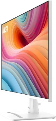 MSI LCD Monitor MSI PRO MP275W E2 27" Business 1920x1080 16:9 120 ?? 1 ms Speakers PROMP275WE2 PRO MP275W E2 | Elektrika.lv
