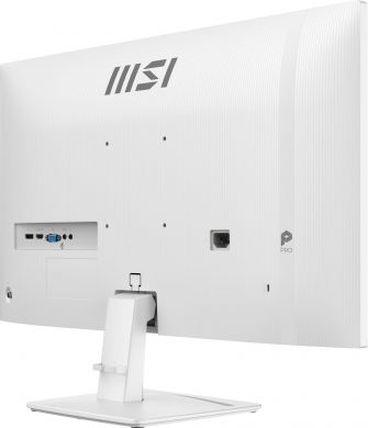 MSI LCD Monitor MSI PRO MP275W E2 27" Business 1920x1080 16:9 120 ?? 1 ms Speakers PROMP275WE2 PRO MP275W E2 | Elektrika.lv