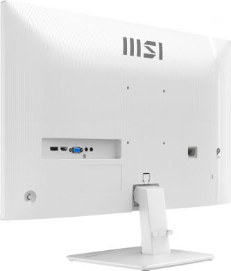 MSI LCD Monitor MSI PRO MP275W E2 27" Business 1920x1080 16:9 120 ?? 1 ms Speakers PROMP275WE2 PRO MP275W E2 | Elektrika.lv