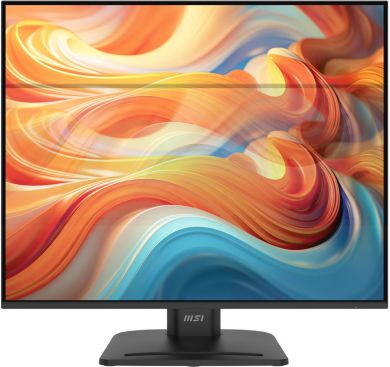 MSI LCD Monitor MSI PRO MP245PG E14 23.8" Business Panel IPS 1920x1080 16:9 144 Hz 1 ms Speakers PROMP245PGE14 PRO MP245PG E14 | Elektrika.lv