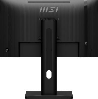 MSI LCD Monitor MSI PRO MP245PG E14 23.8" Business Panel IPS 1920x1080 16:9 144 Hz 1 ms Speakers PROMP245PGE14 PRO MP245PG E14 | Elektrika.lv