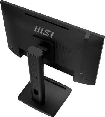 MSI LCD Monitor MSI PRO MP245PG E14 23.8" Business Panel IPS 1920x1080 16:9 144 Hz 1 ms Speakers PROMP245PGE14 PRO MP245PG E14 | Elektrika.lv