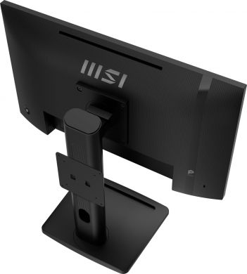 MSI LCD Monitor MSI PRO MP245PG E14 23.8" Business Panel IPS 1920x1080 16:9 144 Hz 1 ms Speakers PROMP245PGE14 PRO MP245PG E14 | Elektrika.lv