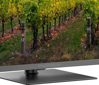THOMSON TV Set THOMSON 65 " 4K Ultra HD 3840 x 2160 pixels Flat QLED 65QG5C14 65QG5C14 | Elektrika.lv