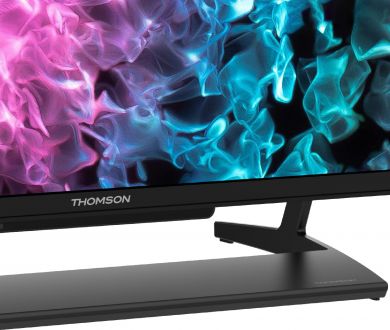 THOMSON TV Set THOMSON 55 " 4K Ultra HD 3840 x 2160 pixels Flat 16:9 QD-Mini LED 55MG7C15 55MG7C15 | Elektrika.lv
