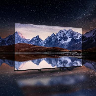 THOMSON TV Set THOMSON 55 " 4K Ultra HD 3840 x 2160 pixels Flat 16:9 QD-Mini LED 55MG7C15 55MG7C15 | Elektrika.lv